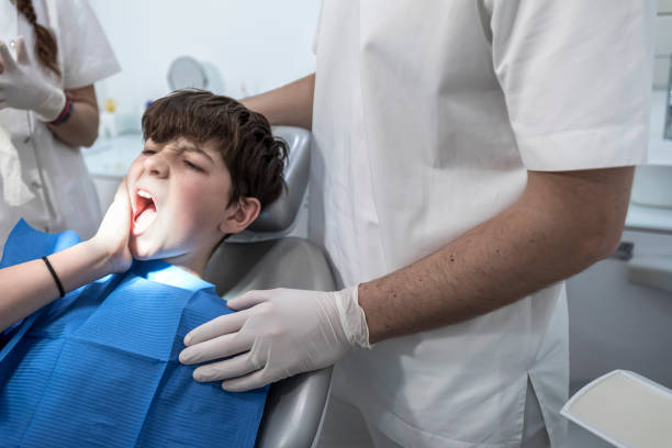 Best Tooth Infection Emergency Dentist  in Woonsocket, RI