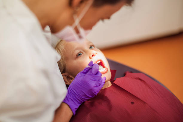Best Dentist for Tooth Abscess  in Woonsocket, RI