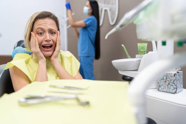 Tooth Infection Emergency Dentist in RI