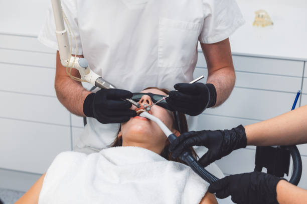 , RI Emergency Dentist Company